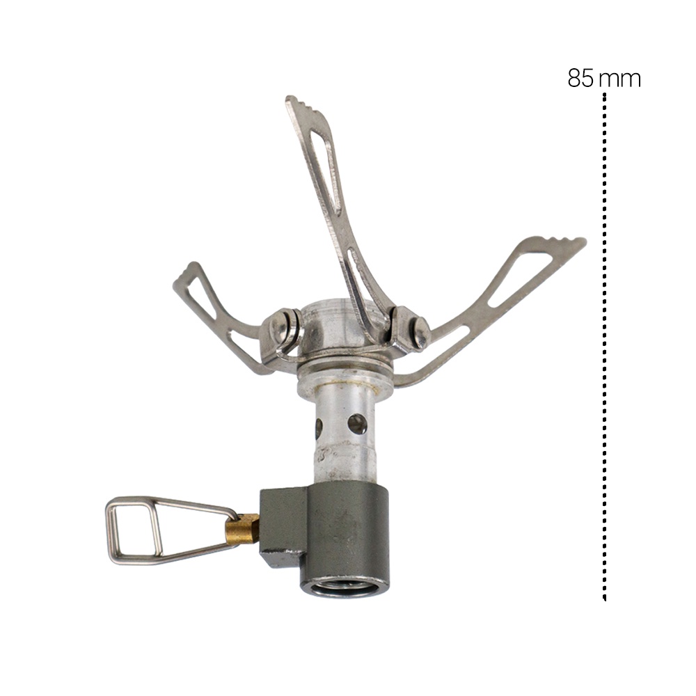 Kompor Camping Ultralight - Camping Stove Canister - Kompor Gunung