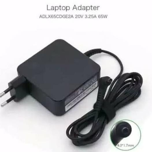 Adaptor Charger Laptop Lenovo Ideapad 320 330 330-14ikb 330 14-ast