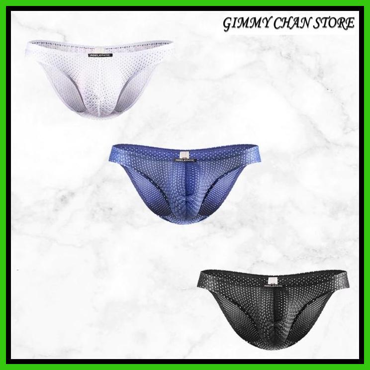 DISKON BRIEF PRIA SEXY / CELANA DALAM PRIA BRIEF AOELEMENT BRIEF CELANA DALAM SEKSI PRIA MEN SEXY UN