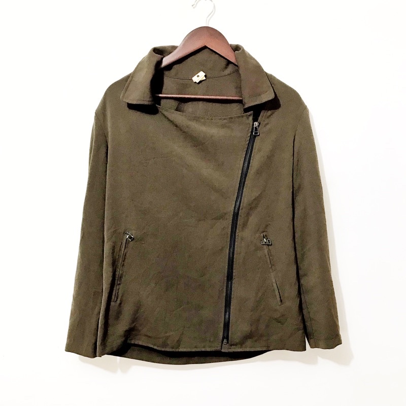 REAL COCO WOMEN JACKET