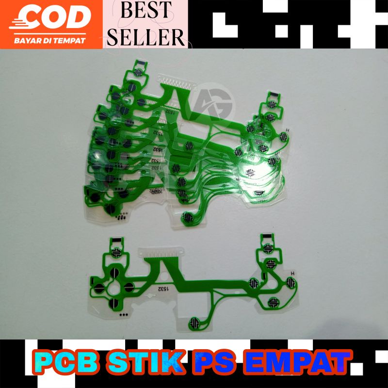 PCB STIK/STICK PS4 SLIM/OP/PRO