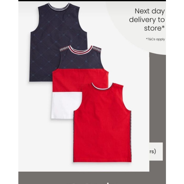 kaos kutung anak laki laki/kaos anak laki laki 3-8tahun/tanktop anak laki laki