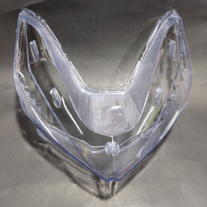 Mika Lampu Depan New Vario 125 150 Esp Led