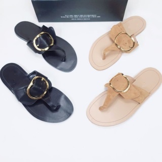 ZR Thong Sandal Slipper 3039