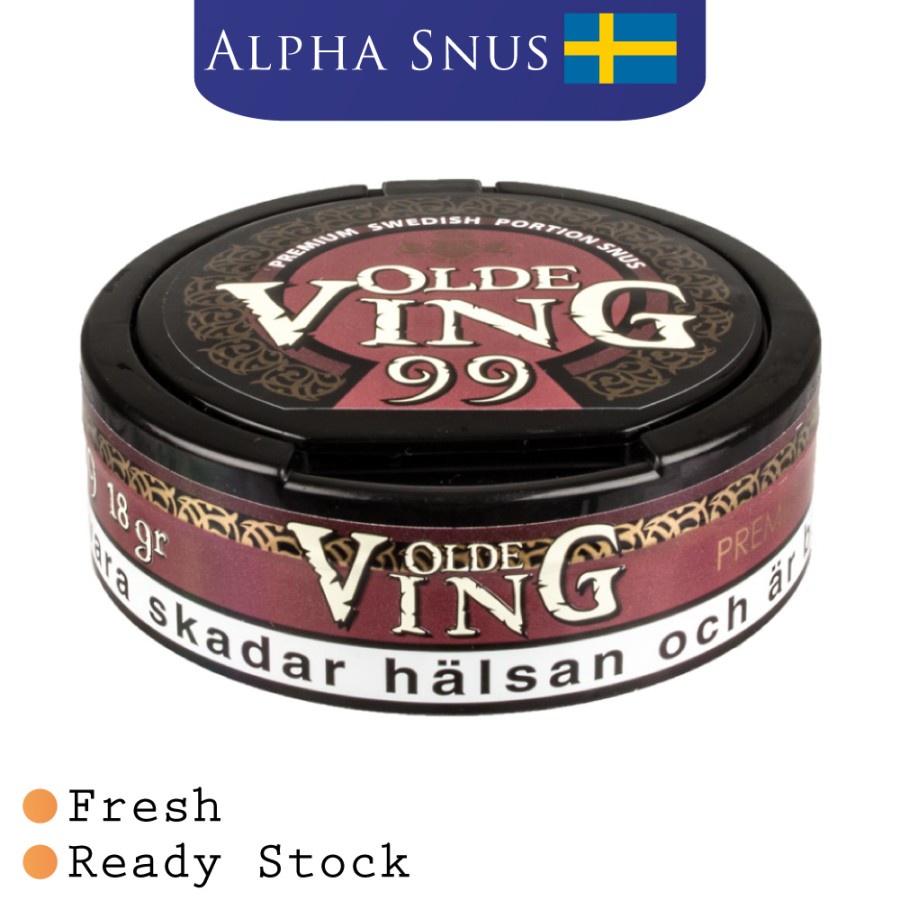 

Olde Ving 99 Coffee