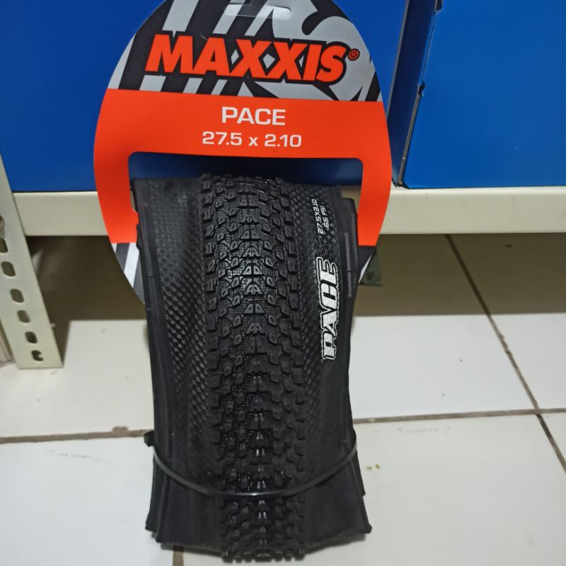Ban Luar 27.5 x 2.10 Maxxis Pace