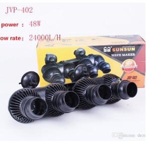 SUNSUN Wavemaker Qwartet JVP402 JVP-402 JVP 402