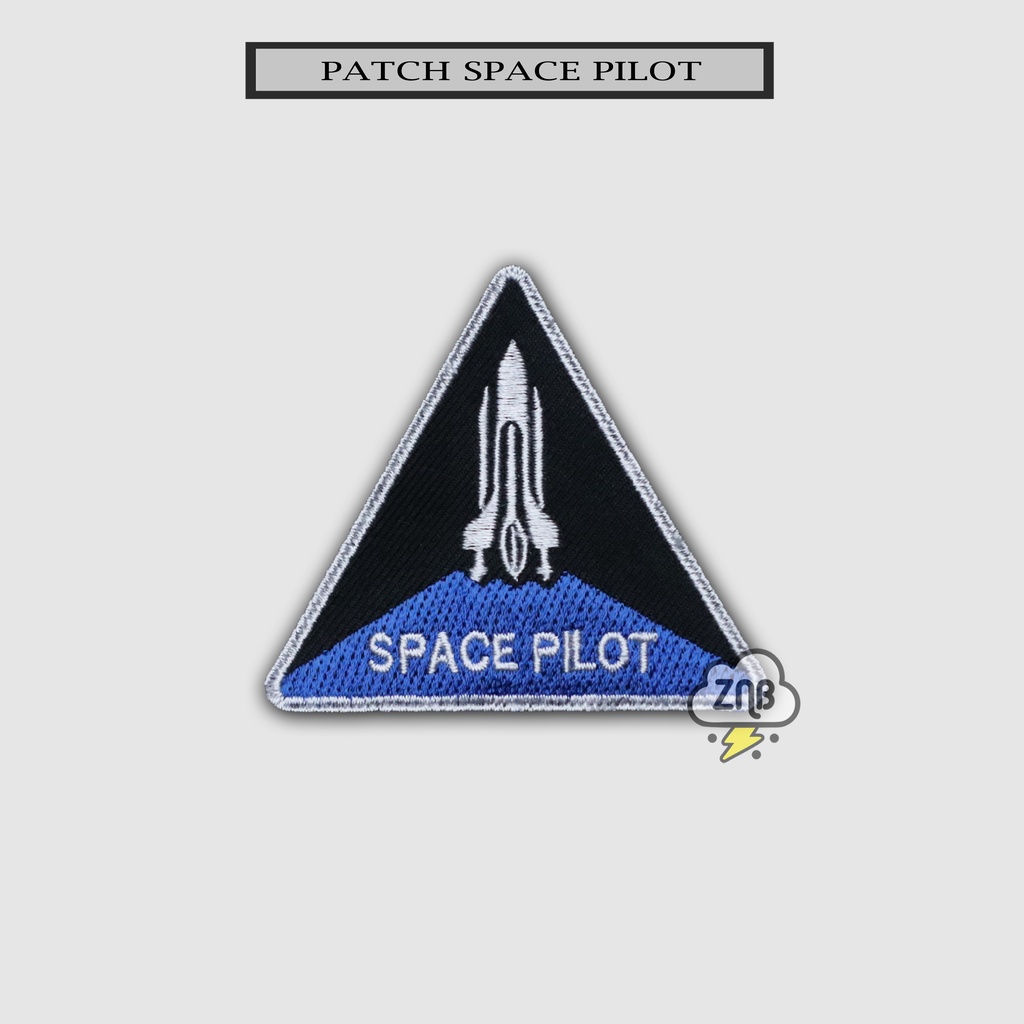 Patch bordir emblem patch among patch keren patch starwars patch animasi