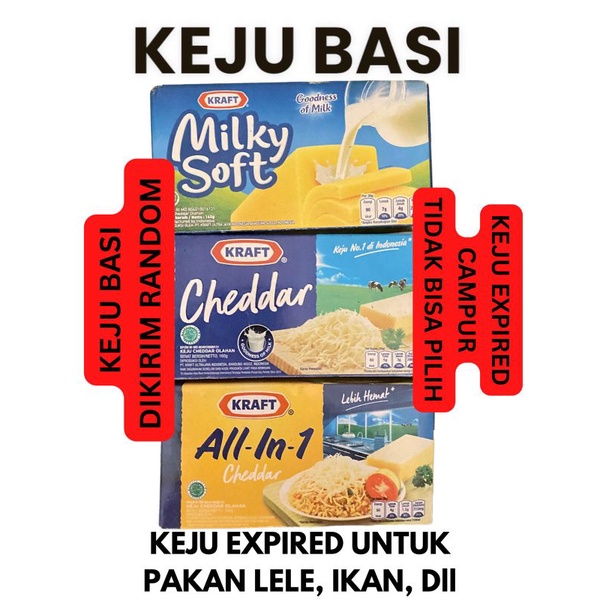 KEJU BASI UNTUK PAKAN LELE/KEJU KRAFT EXPIRED/KEJU PAKAN TERNAK LELE IKAN