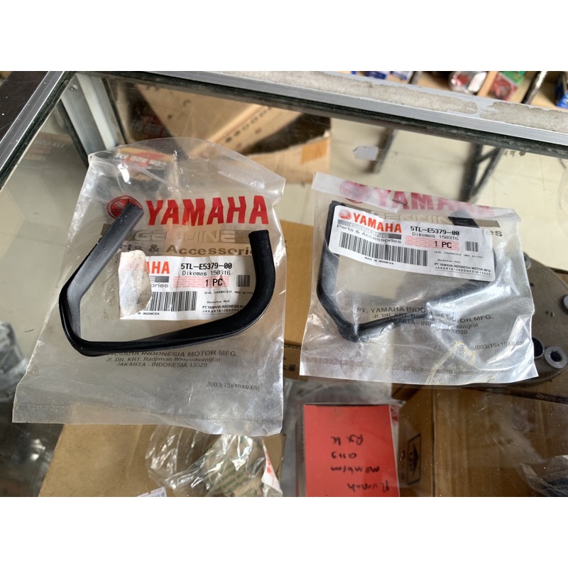 KARET COVER CVT MIO SMILE MIO SPORTY MIO LAMA