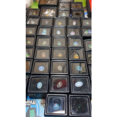 batu kalimaya kristal jarong super terjamin