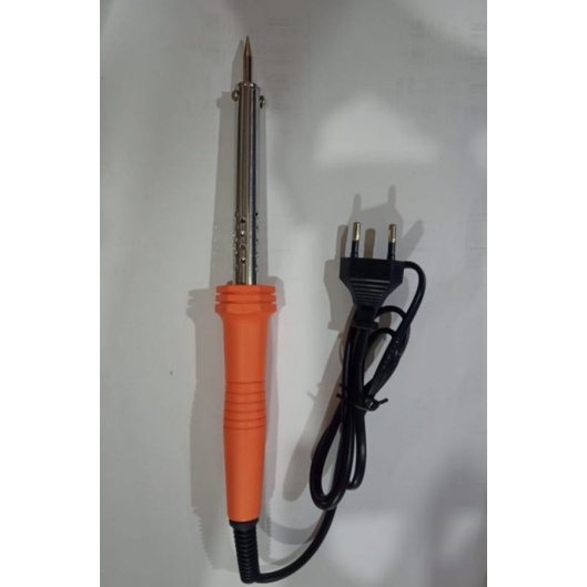 Solder 80W TOFUDA / Solder TOFUDA 80 WATT/Solder PVC 80watt
