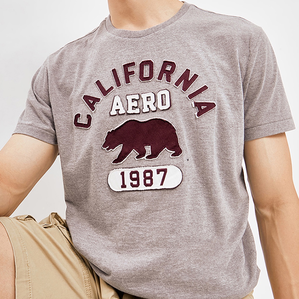 JOY SHADE ALI T-shirt by Aeropostale