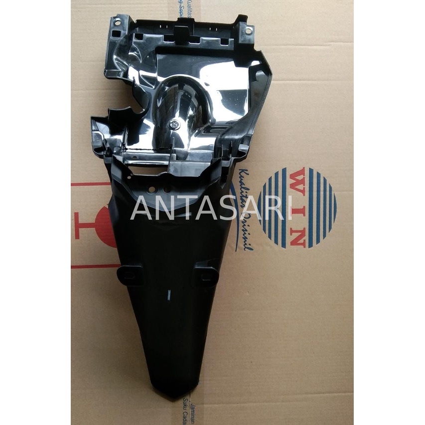 SPAKBOR SLEBOR BLAKANG BELAKANG BEAT FI REAR FENDER SLEBOR SPAKBOR BELAKANG BEAT FI