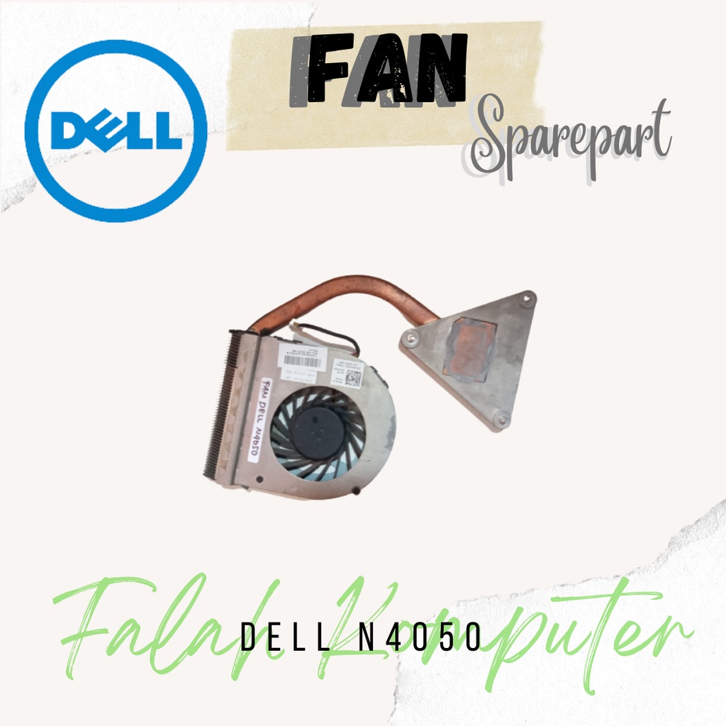 FAN DELL N4050