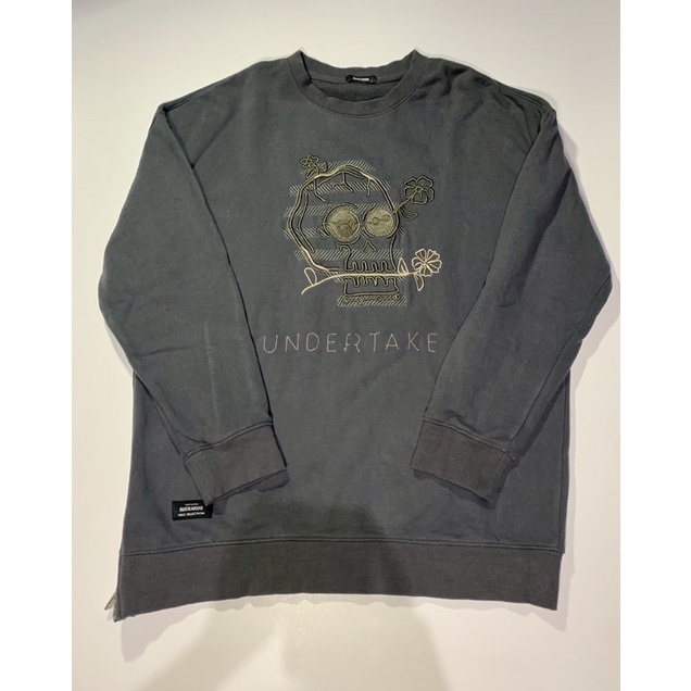 Buckaroo Undertake Crewneck Size M - second