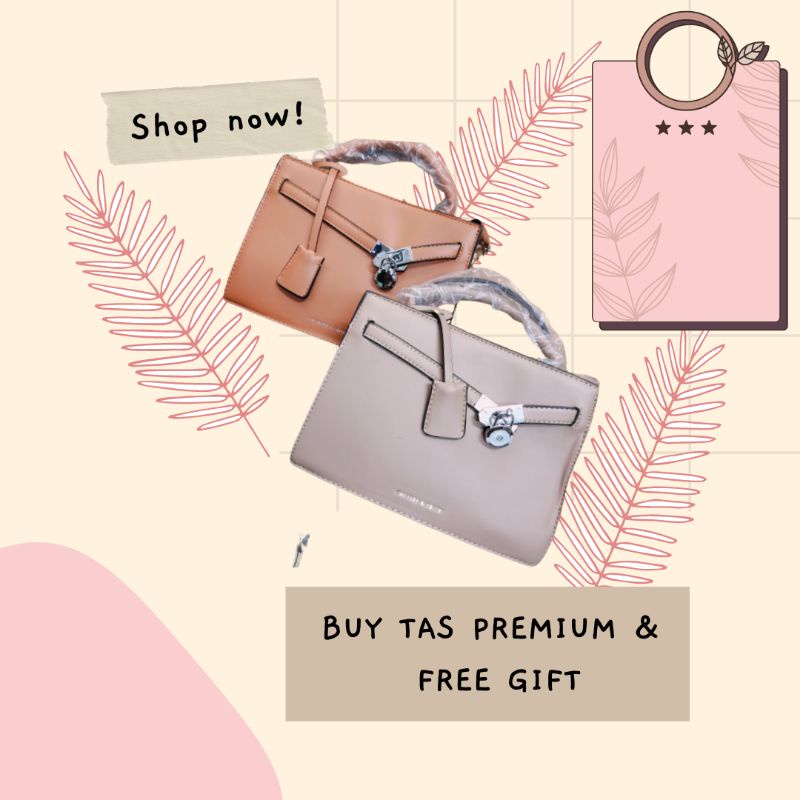 PAKET USAHA TAS PREMIUM TEBAL 1 KARUNG  (35ribuan)