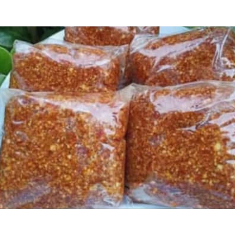 

sambal kacang pecel nikmat