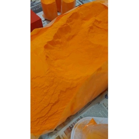 

Cheese Powder Keju Bubuk Orange Asin (orange strong) 500gr