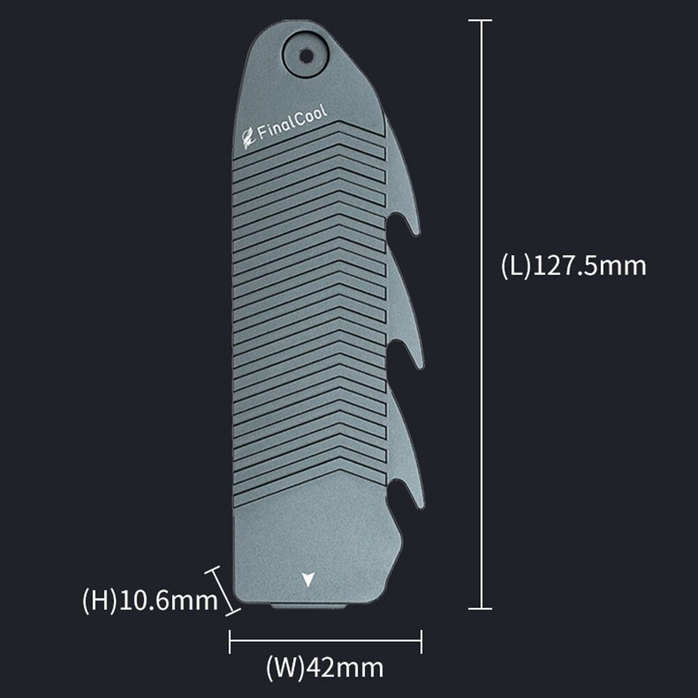 FinalCool M.2 SSD NVMe M2 2280 Heatsink Cooler Thermal Cooling for PS5