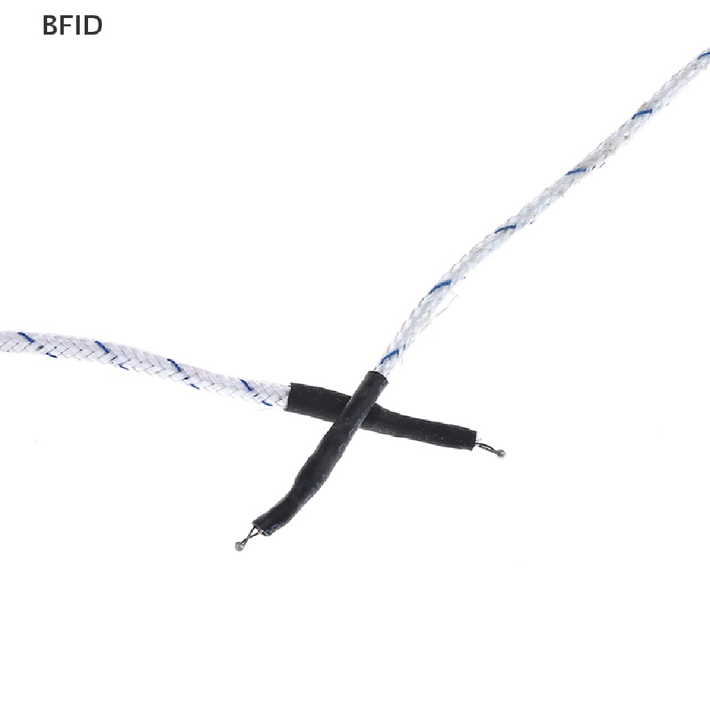 [BFID] 1pc Kabel probe thermocouple sensor Suhu Tipe K Kawat 0.5/4m [ID]