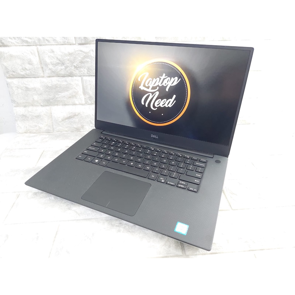 Dell precision 5530 Core i7 RAM16GB SSD512GB NVIDIA Quadro P1000