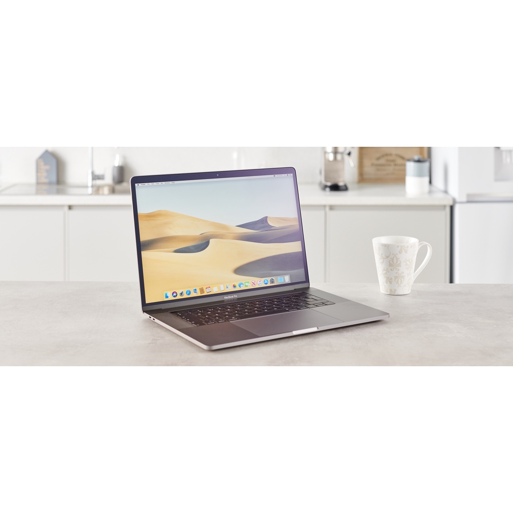 MACBOOK PRO 2019 16/512GB SECOND