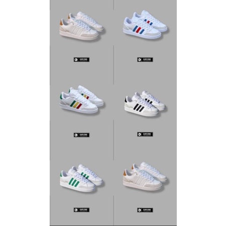 ADIDAS GRAND COURT SE