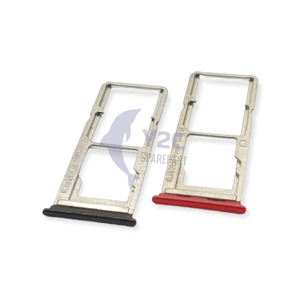 SIMLOCK VIVO V9 / Y85 / SIMTRAY SLOT SIM