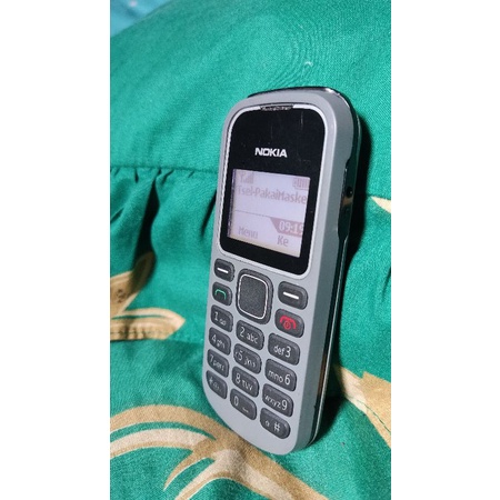 nokia 1280 jadul original
