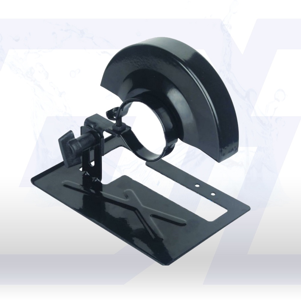 TOP 1  Lebih Stabil Dudukan Gerinda Circular Saw / Stand Holder Adaptor Mesin Gerinda Semua Jenis ( BISA COD )