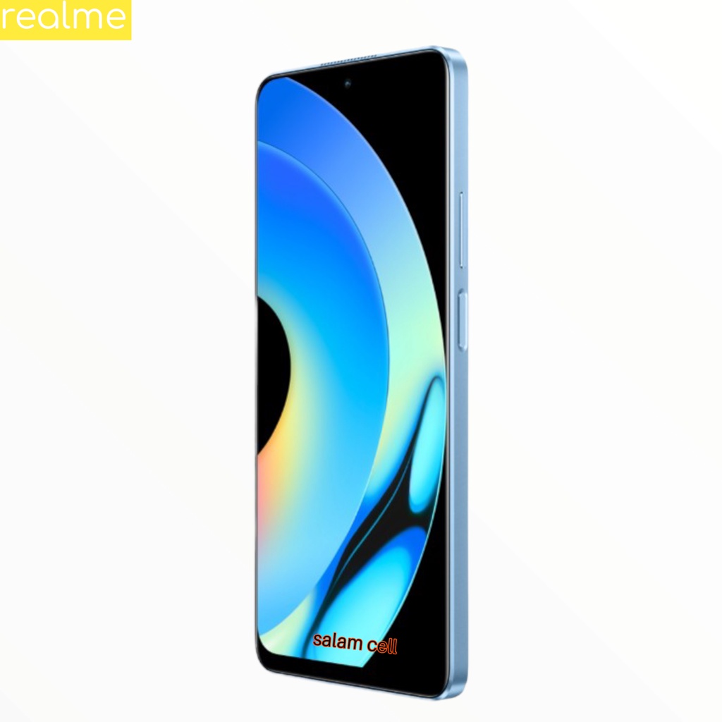 Realme 10 Pro 5G Ram 8+8/256GB Camera 108MP 33W SuperVOOC Original Garansi Resmi