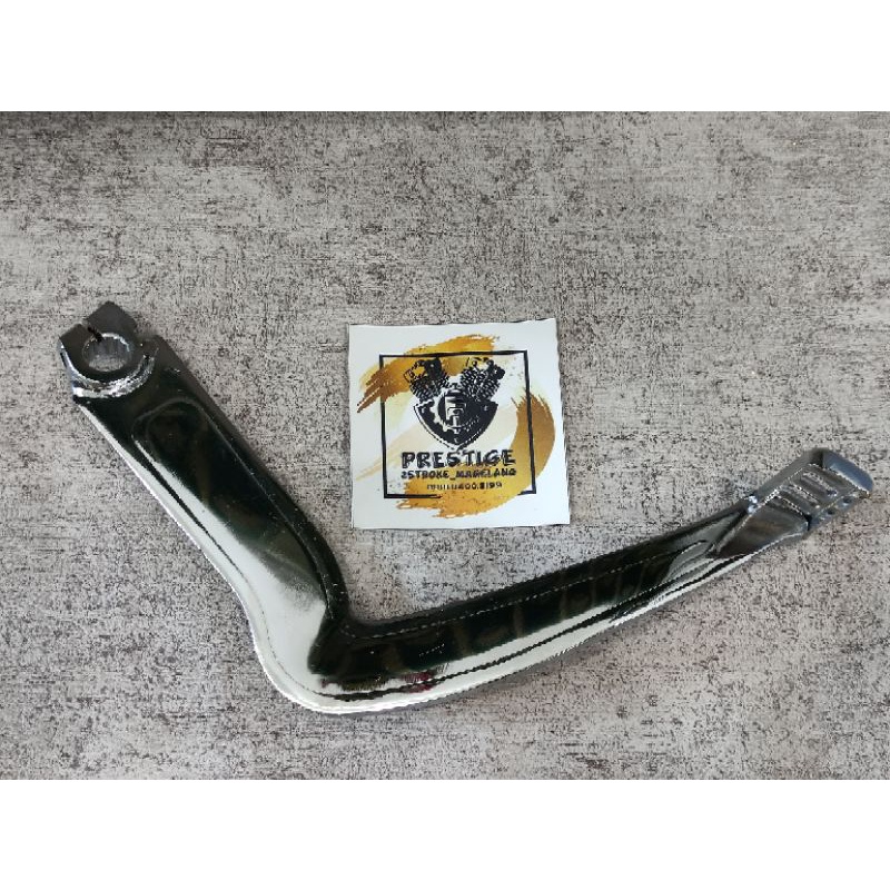 Pedal Rem DD Satria Hiu/Lumba