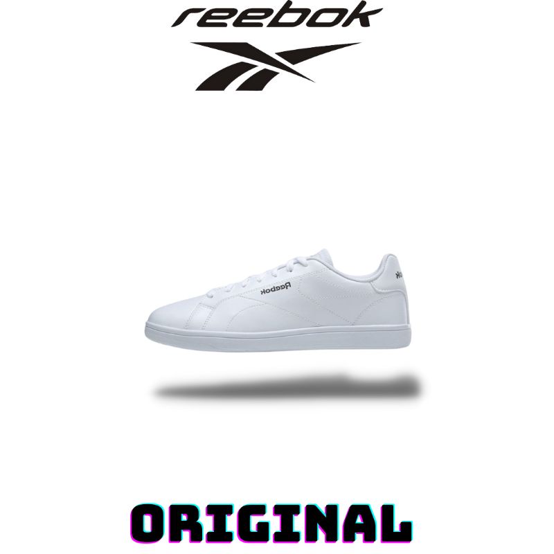 Reebok Royal Complate CLN Full White Original