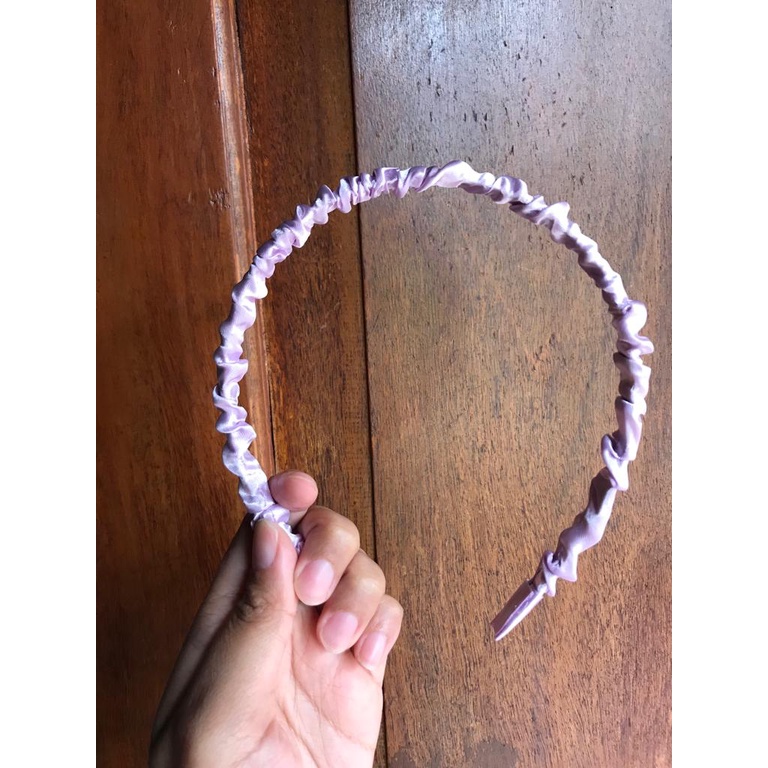 Bando anak dan dewasa