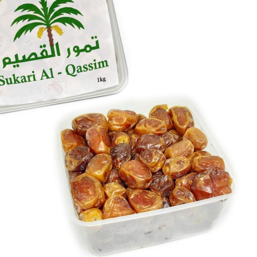 

Sale[TD4]-[ COD ] KURMA SUKARI 1 KG PREMIUM / BUAH KURMA / SUKARI BASAH /KURMA RAJA /OLEH OLEH HAJII DAN UMROH