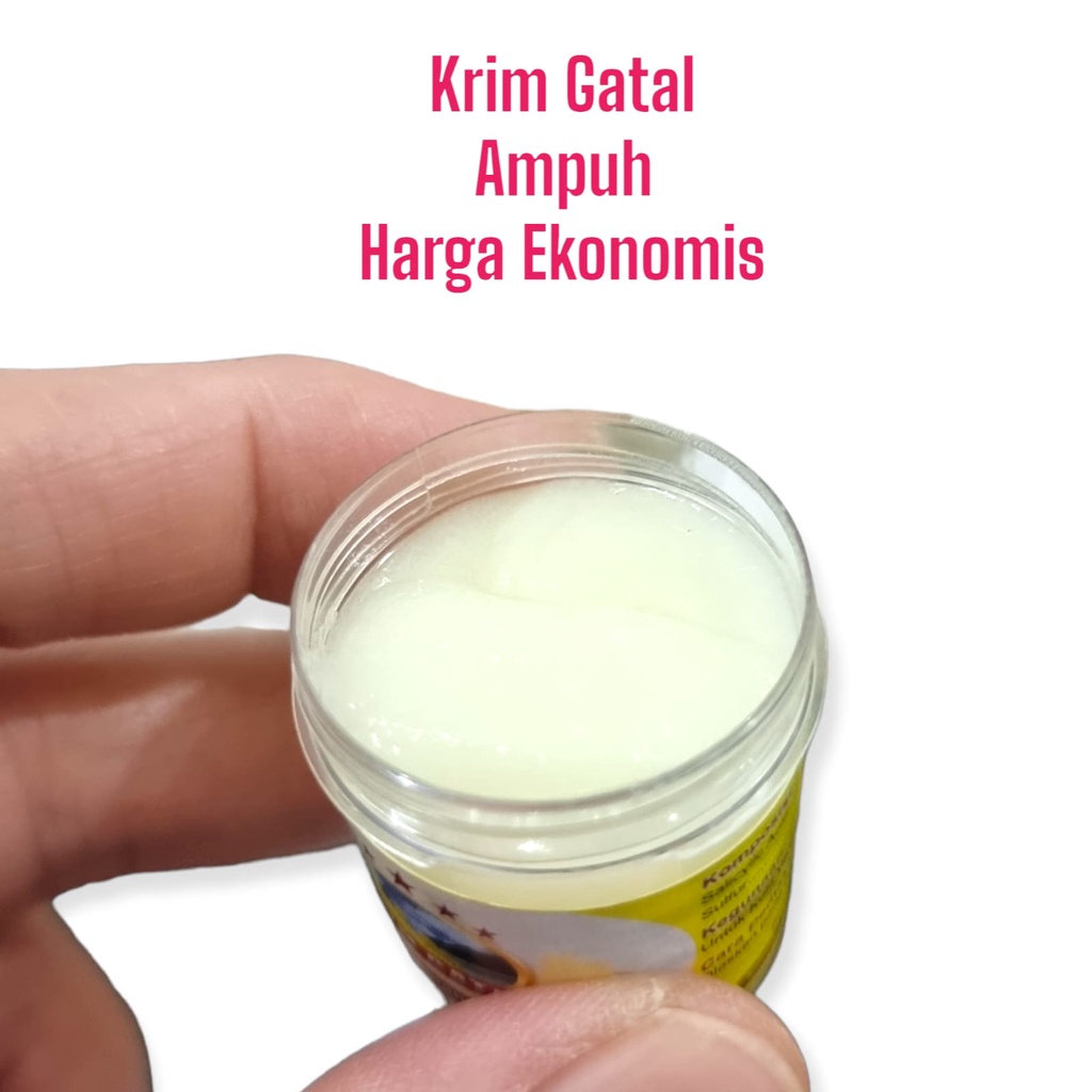 salep jerawat gatal krim gatel salep belerang panu kudis kurap ampuh
