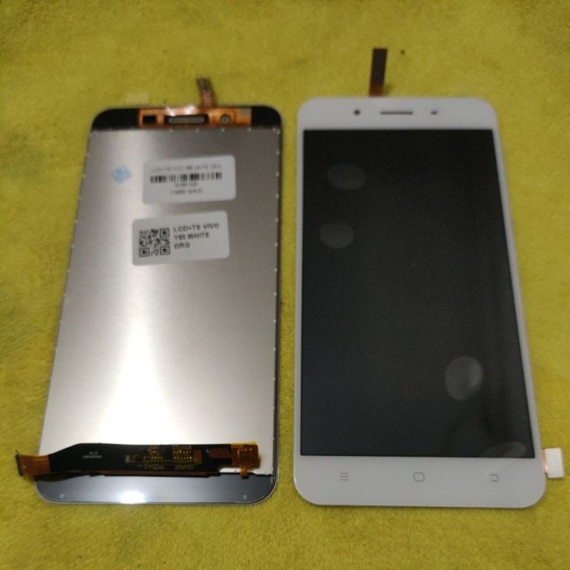 LCD VIVO Y65/y66 ORG