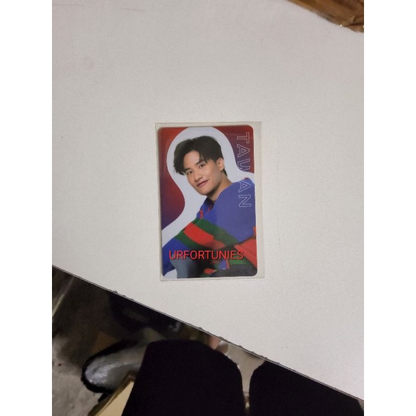 TAY TAWAN SUPERCOLOR