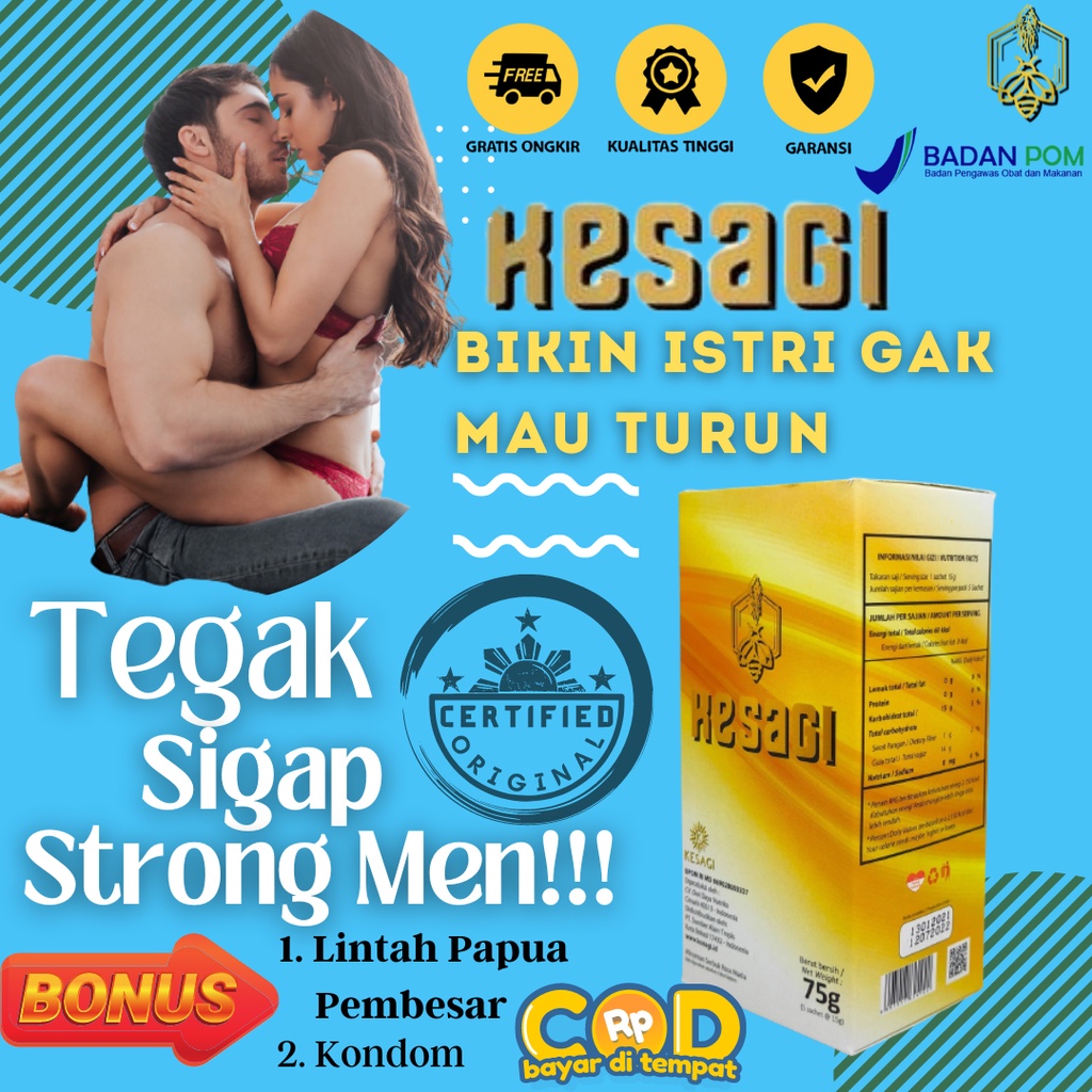 Obat Tahan Lama Berhubungan Madu KEsagi Kejantanan