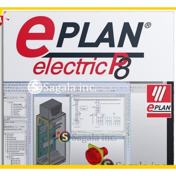 Eplan electric p8