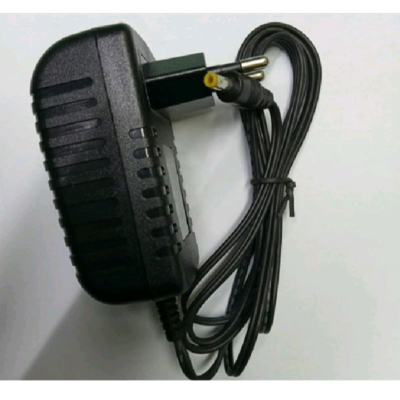 Adaptor charger speaker portable Advance K8020 / K 1203 9Volt 2Amper