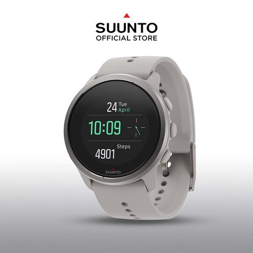 Suunto 5 Peak Lightweight GPS Multi Sport Smartwatch