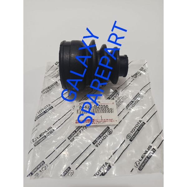 BOOT CV JOINT CALYA SIGRA AGYA AYLA ASLI