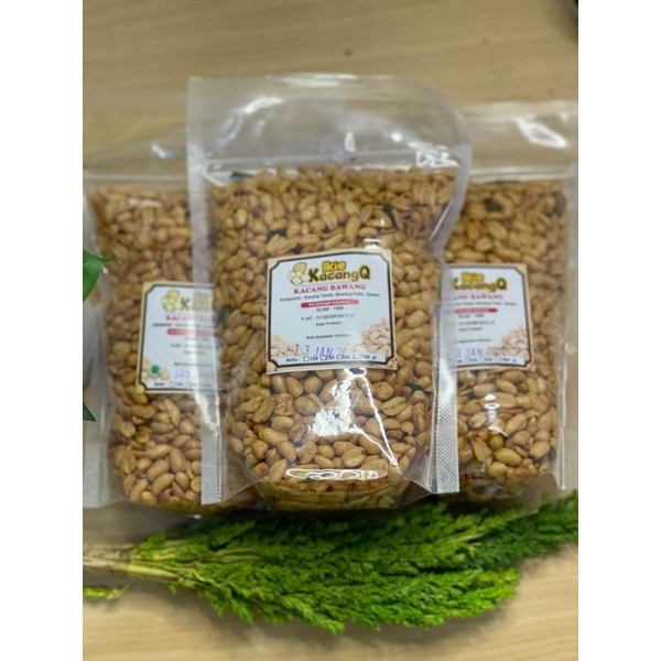 

KACANG BAWANG 500 GRAM