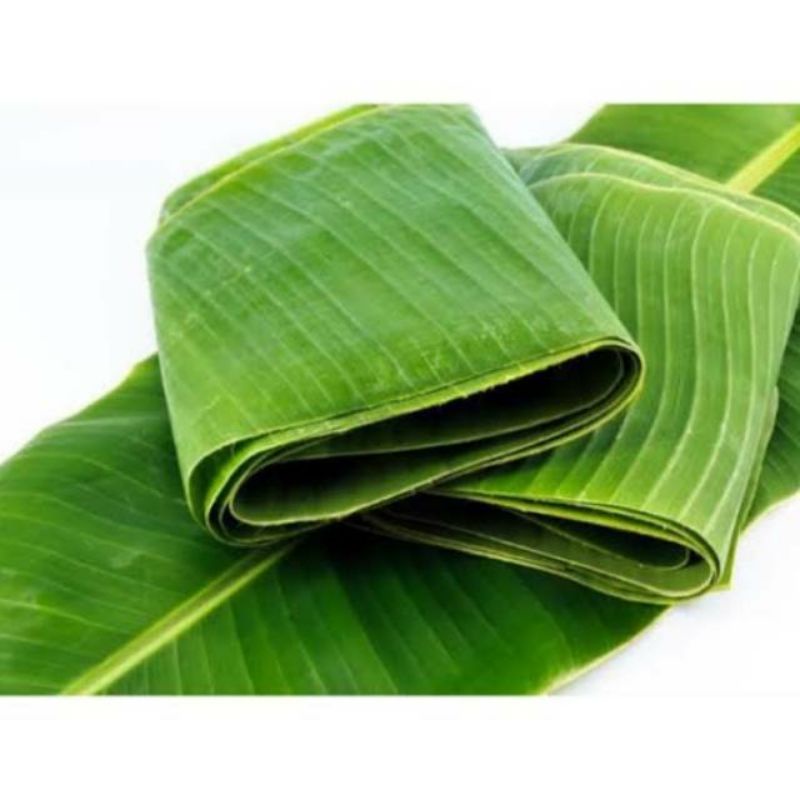 

daun pisang