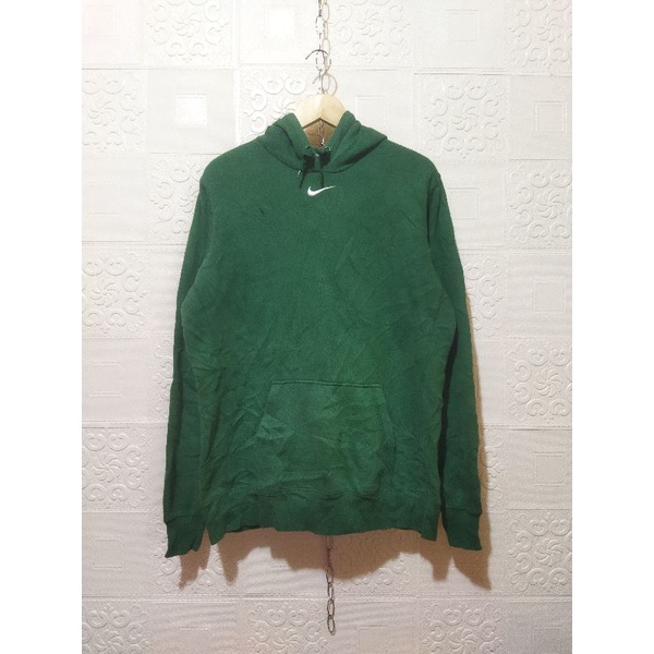 Hoodie nike center second