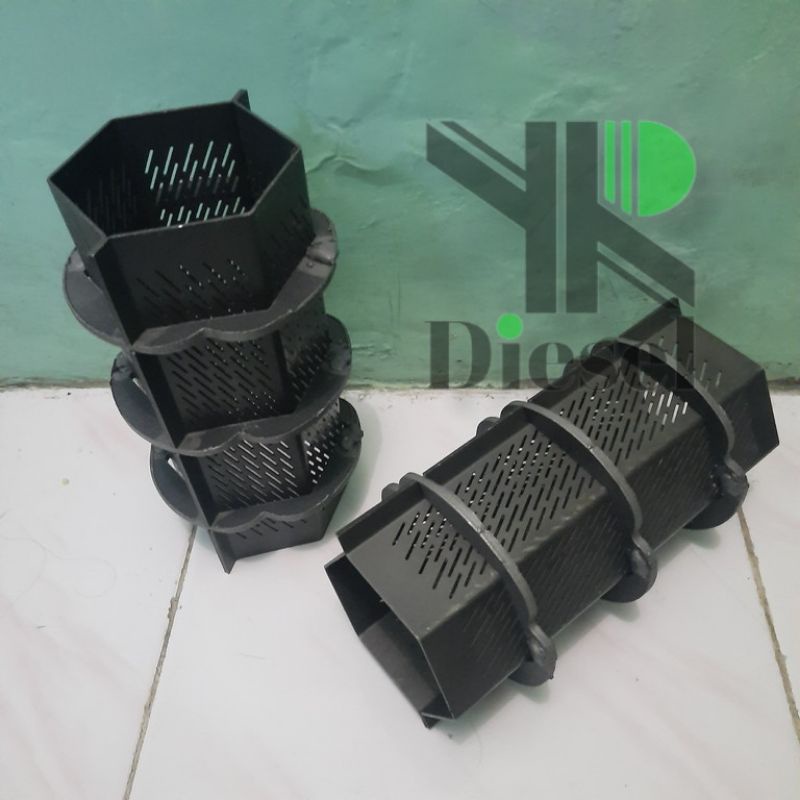 SARINGAN ORIGINAL MAHKOTA KD600