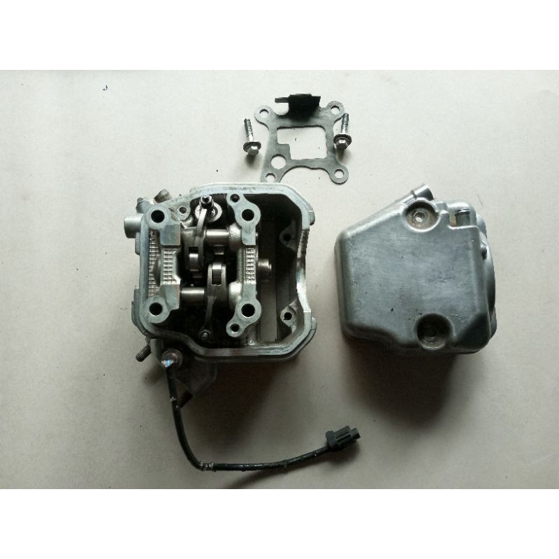 Blok head mio j mio gt original