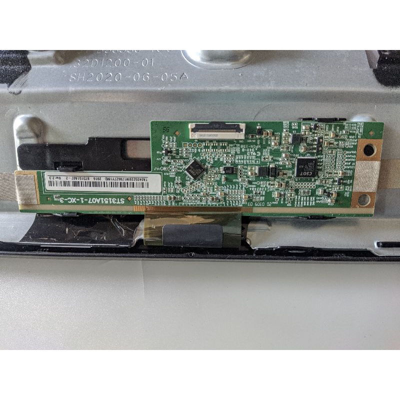 TCON TV LED TCL 32B3